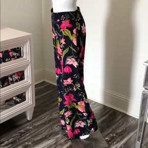 GB Flowy Wide Leg Pants